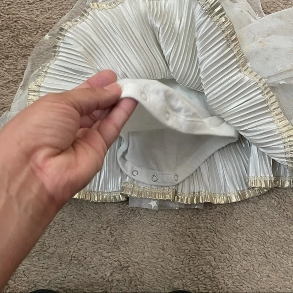 Baby Dress 6-9mo   GG2